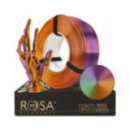 FILAMENT 3D ReFill PLA Magic Silk Cameleon 1kg