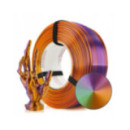FILAMENT 3D ReFill PLA Magic Silk Cameleon 1kg