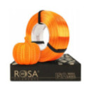 FILAMENT 3D ReFill PLA-Silk Orange 1