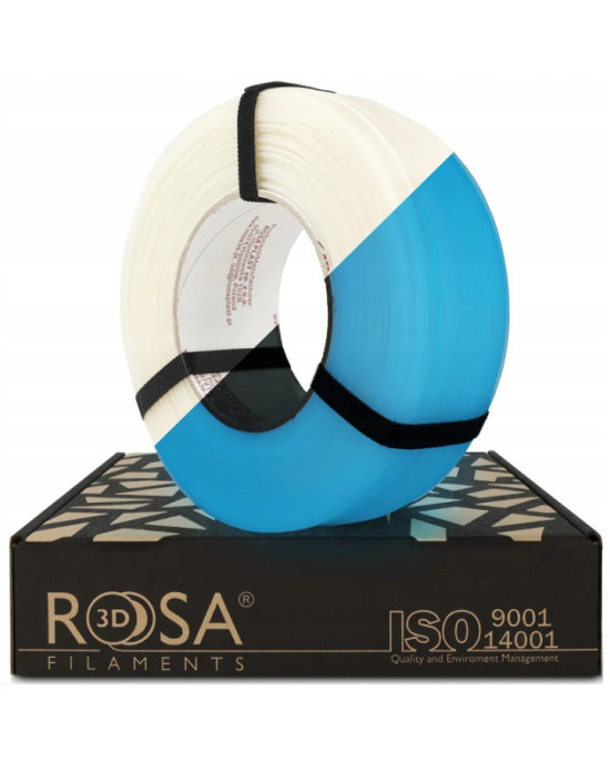 FILAMENT 3D ReFill PLA Starter 1