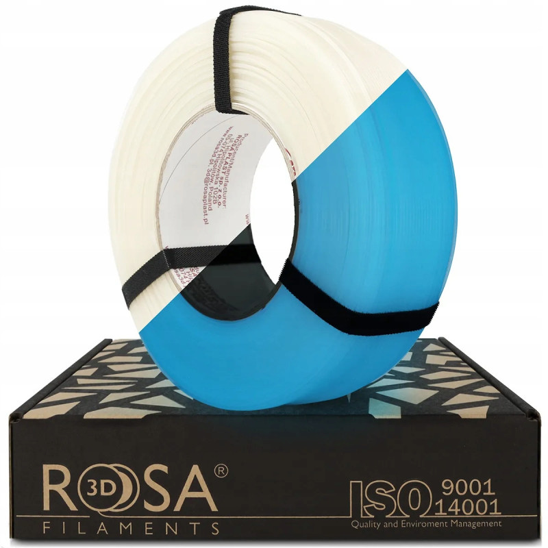 FILAMENT 3D ReFill PLA Starter 1