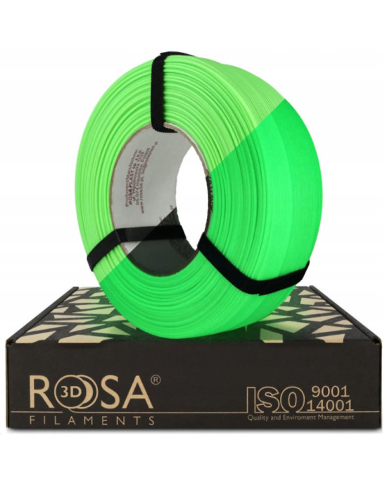 FILAMENT 3D ReFill PLA Starter 1