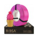FILAMENT 3D ReFill PLA Magic Neon Butterfly pomarańczowy fioletowy 1kg