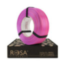 FILAMENT 3D ReFill PLA Magic Neon Butterfly pomarańczowy fioletowy 1kg