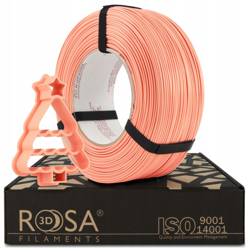 FILAMENT 3D ReFill BioCREATE HT 1