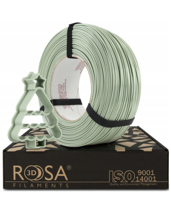 FILAMENT 3D ReFill BioCREATE HT 1