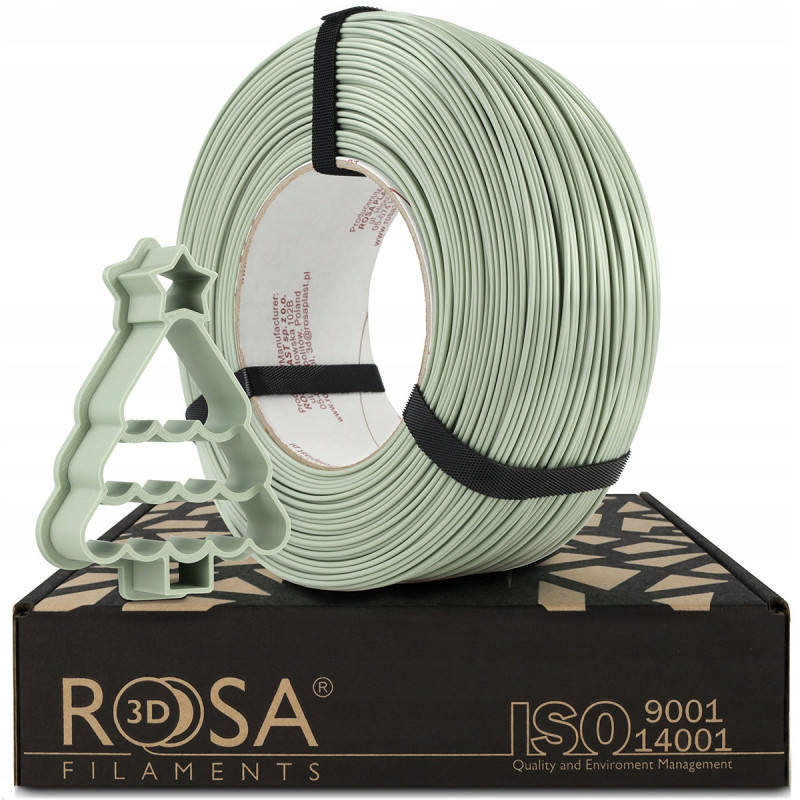 FILAMENT 3D ReFill BioCREATE HT 1