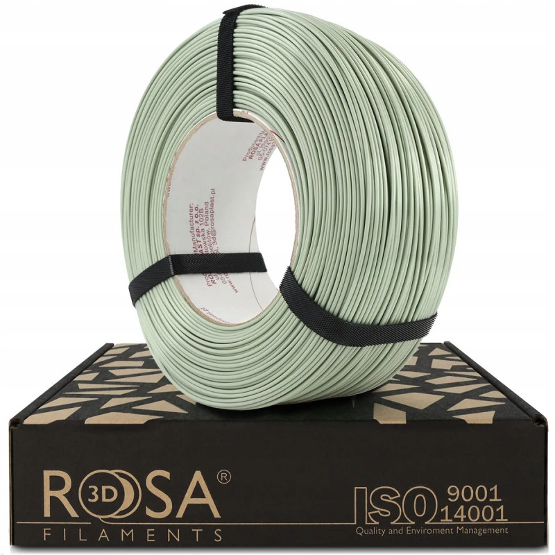 75mm Reseda Green 1kg