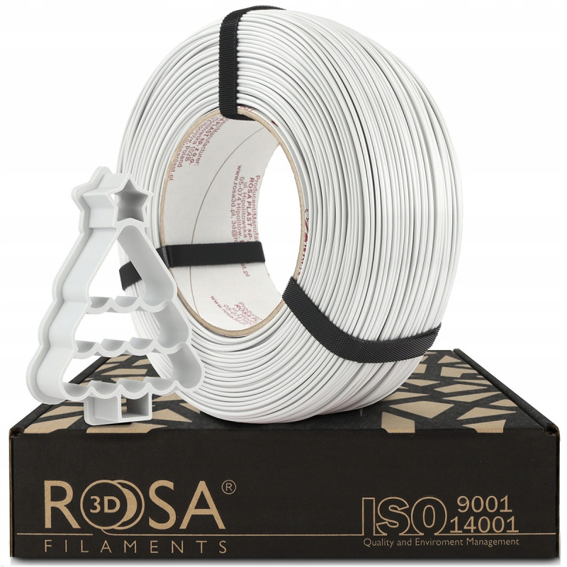 FILAMENT 3D ReFill BioCREATE HT 1