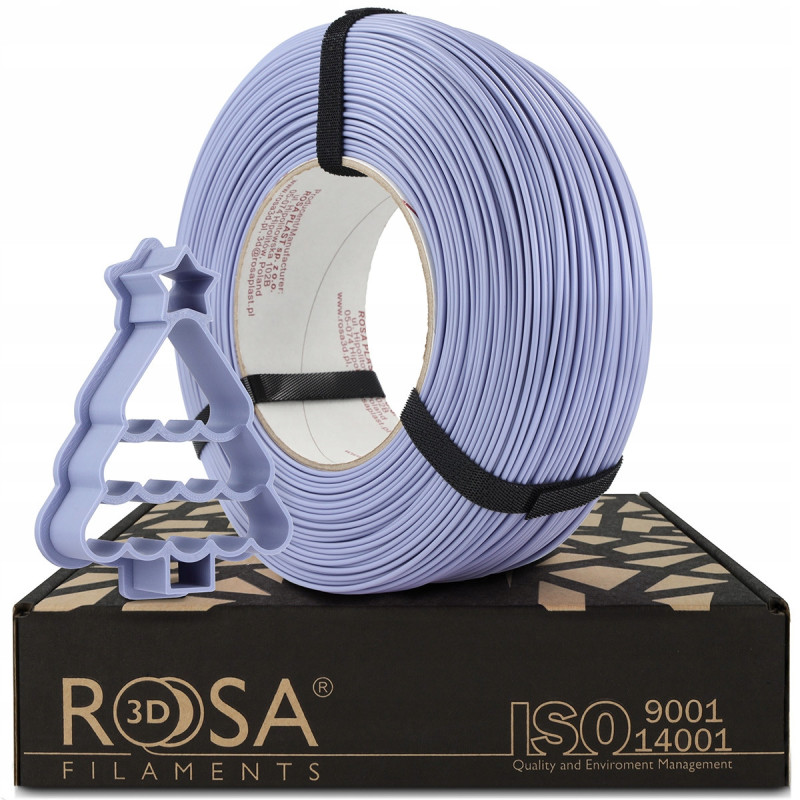 FILAMENT 3D ReFill BioCREATE HT 1