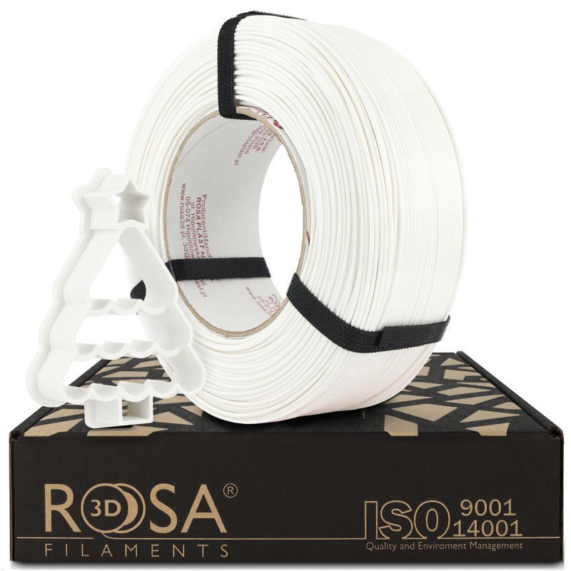 FILAMENT 3D ReFill BioCREATE HT 1