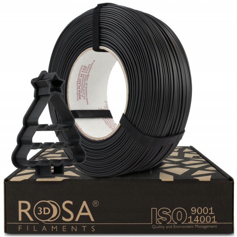 FILAMENT 3D ReFill BioCREATE HT 1