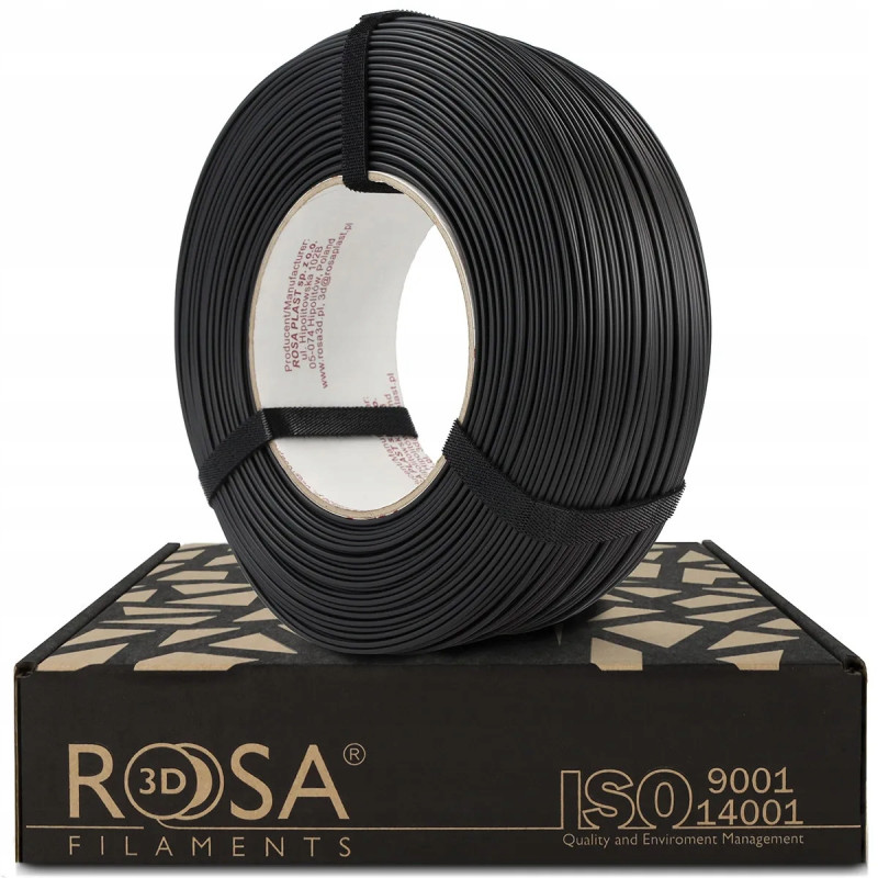 75mm Black 1kg