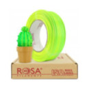 FILAMENT 3D ReFill PLA Magic Neon Mojito (neon yellow + juicy green)