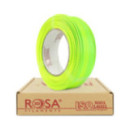 FILAMENT 3D ReFill PLA Magic Neon Mojito (neon yellow + juicy green)