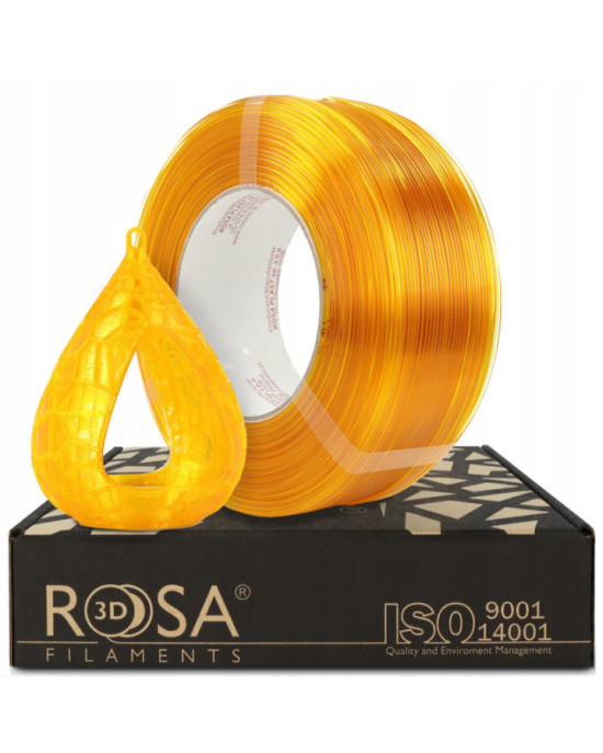 FILAMENT 3D ReFill PETG Standard HS 1