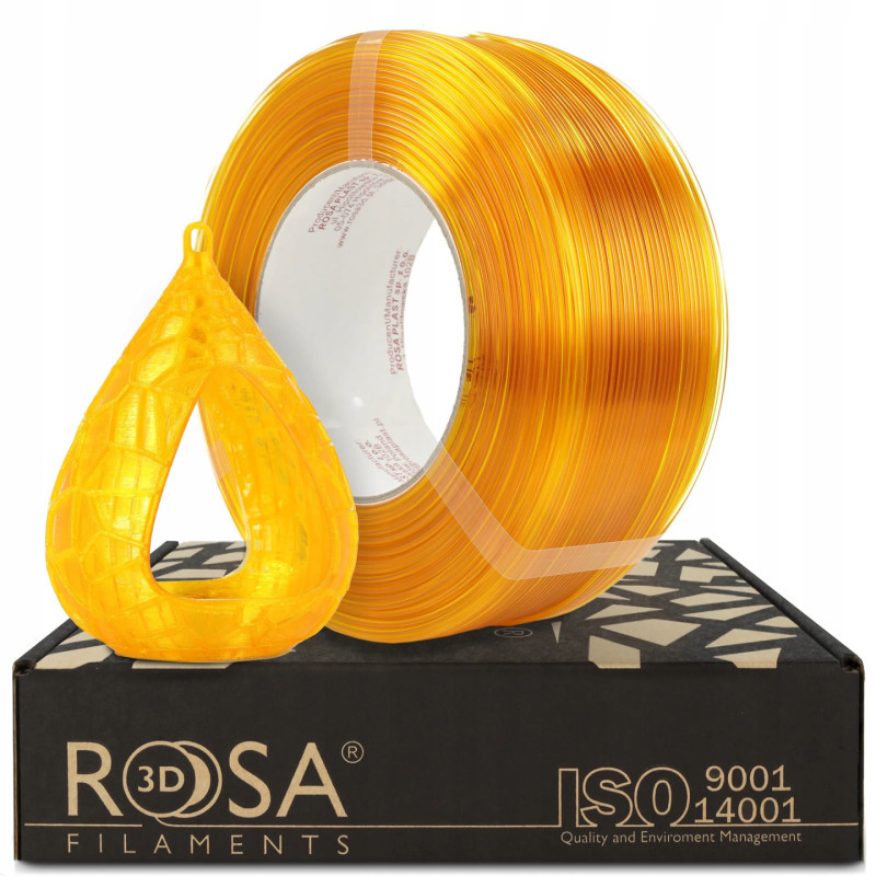FILAMENT 3D ReFill PETG Standard HS 1