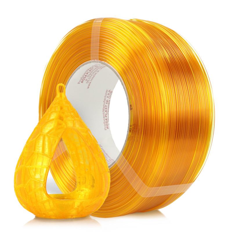FILAMENT 3D ReFill PETG Standard HS 1