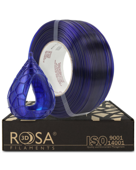 FILAMENT 3D ReFill PETG Standard HS 1