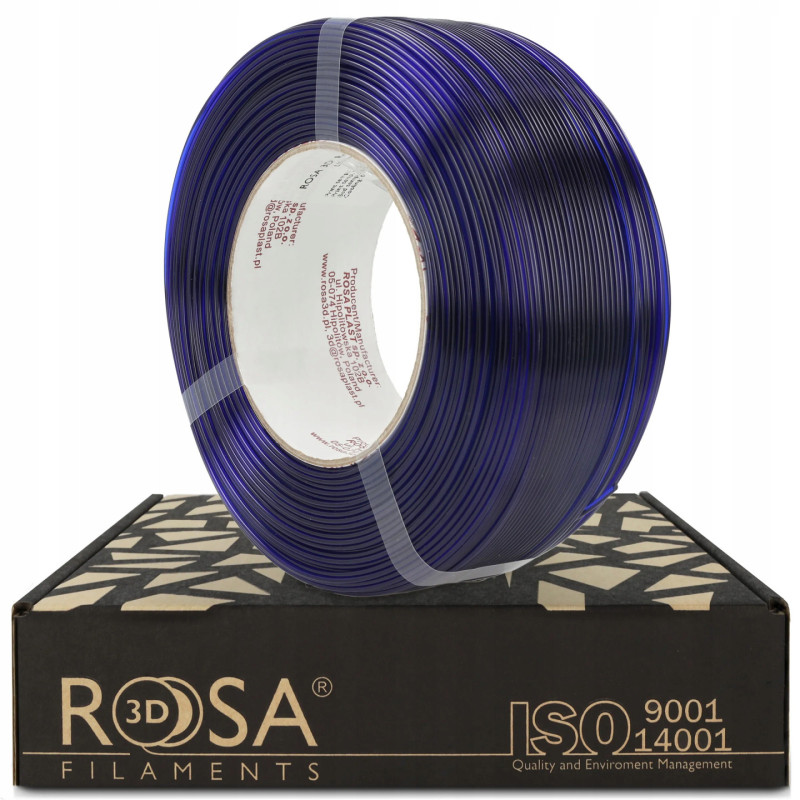 FILAMENT 3D ReFill PETG Standard HS 1