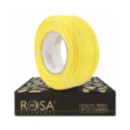 FILAMENT 3D ReFill PLA Speed Matt Ginger Yellow (1kg / 1.75mm)