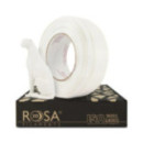 FILAMENT 3D ReFill PLA Speed Matt White 1