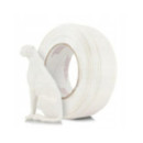 FILAMENT 3D ReFill PLA Speed Matt White 1