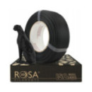 FILAMENT 3D ReFill PLA Speed Matt Black 1