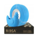 FILAMENT 3D ReFill PLA Speed Matt Clear Blue (1kg / 1.75mm)