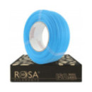 FILAMENT 3D ReFill PLA Speed Matt Clear Blue (1kg / 1.75mm)