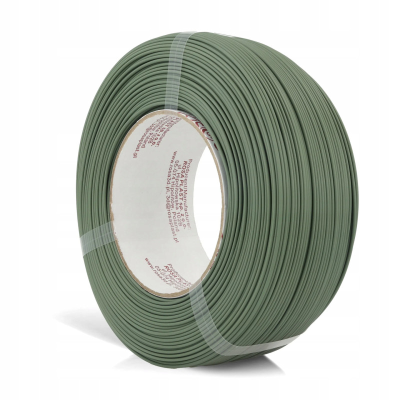 FILAMENT 3D ReFill PLA Speed Matt Sage Green (1kg / 1.75mm)