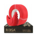 FILAMENT 3D ReFill PLA Speed Matt Raspberry Red (1kg / 1.75mm)