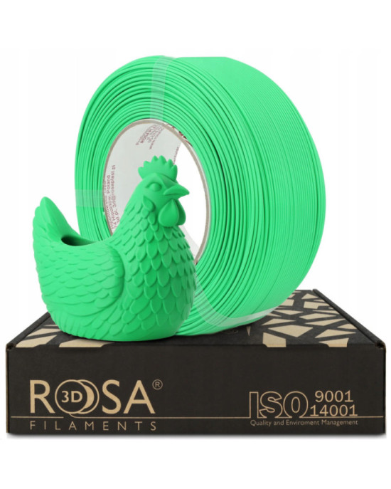 FILAMENT 3D ReFill PLA Speed Matt Bamboo Green (1kg / 1.75mm)