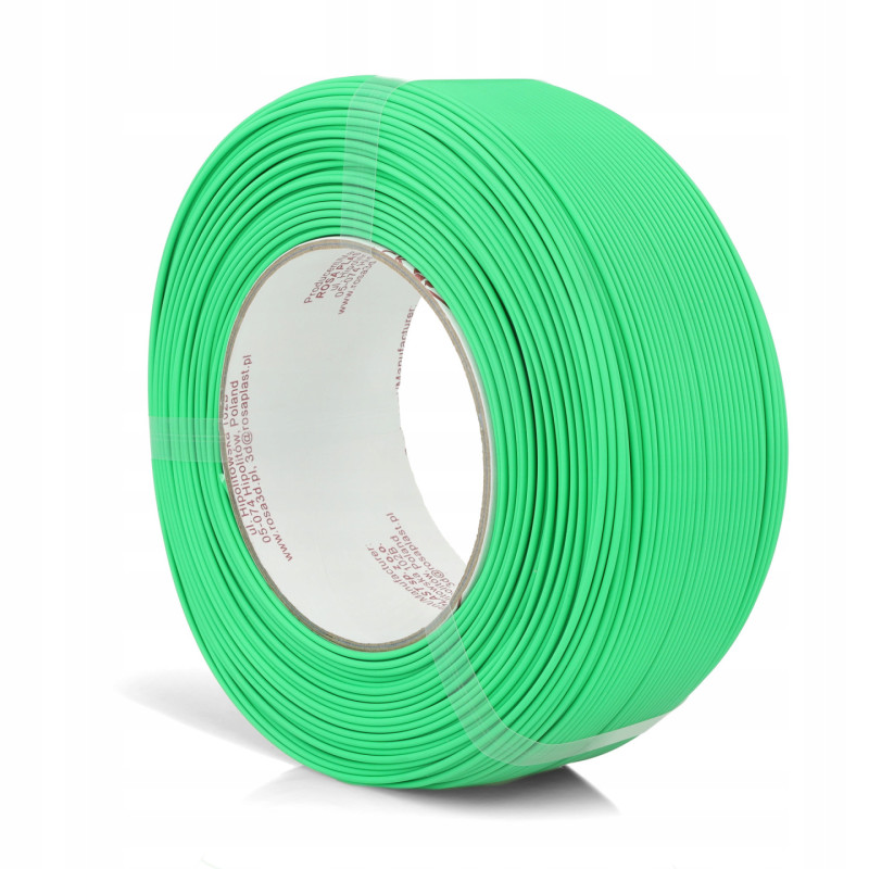 FILAMENT 3D ReFill PLA Speed Matt Bamboo Green (1kg / 1.75mm)