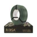 FILAMENT 3D ReFill PETG Structure Forest Green 1kg