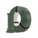 FILAMENT 3D ReFill PETG Structure Forest Green 1kg