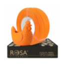 FILAMENT 3D ReFill PLA Speed Matt Curcuma Orange (1kg / 1.75mm)