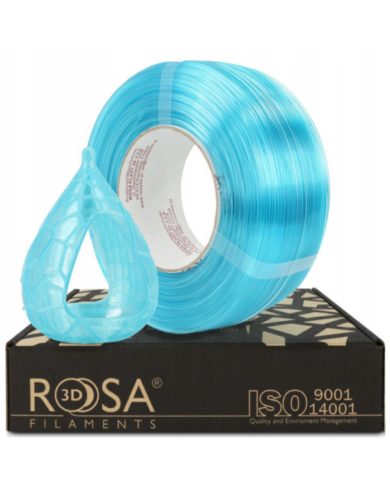 FILAMENT 3D ReFill PETG Standard HS 1