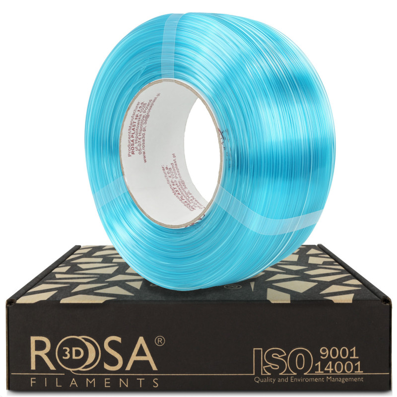 FILAMENT 3D ReFill PETG Standard HS 1
