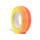 Filament 3D ReFill PLA Magic Neon Sunrise 0.5kg