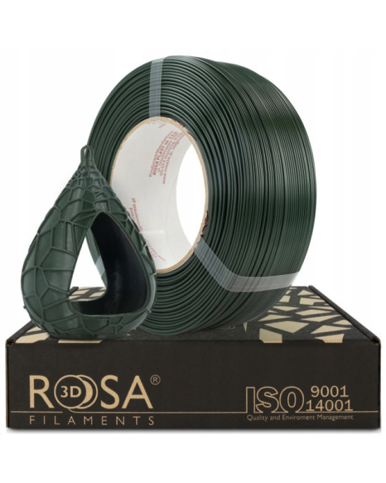 FILAMENT 3D ReFill PETG Standard HS 1