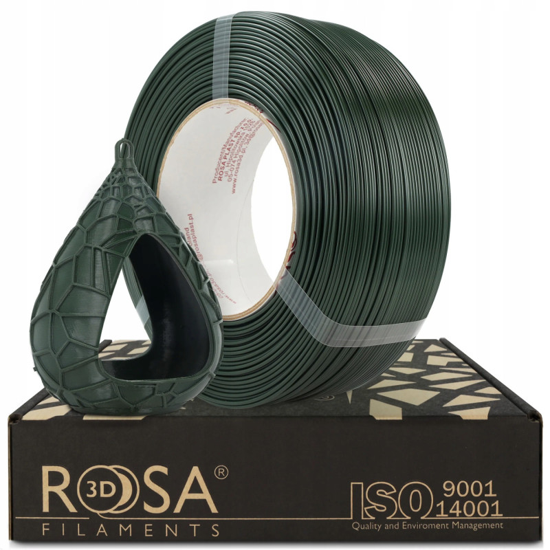 FILAMENT 3D ReFill PETG Standard HS 1