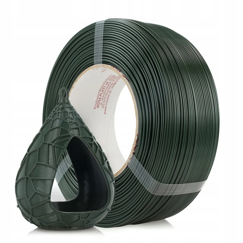 FILAMENT 3D ReFill PETG Standard HS 1