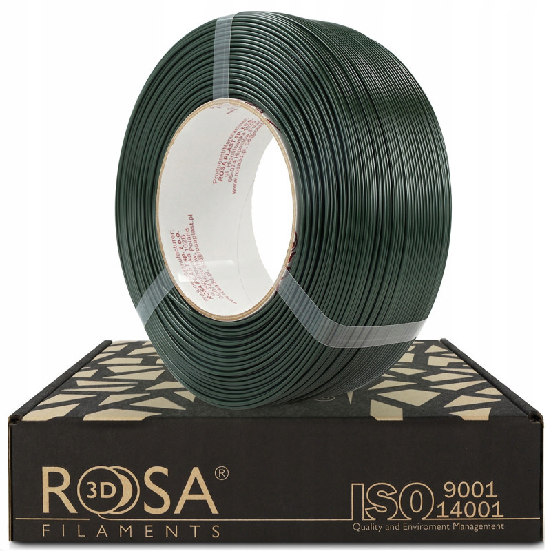 75mm Hunter Green 1kg