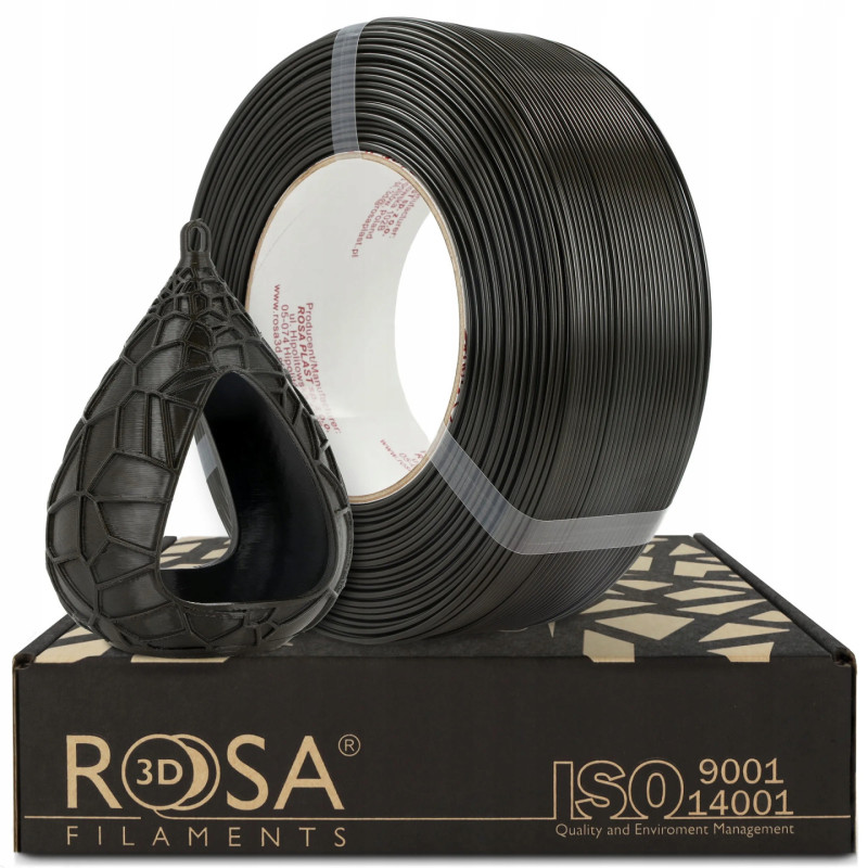 FILAMENT 3D ReFill PETG Standard HS 1