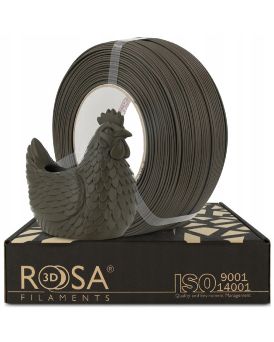FILAMENT 3D ReFill PLA Speed Matt Limonite Brown (1kg / 1.75mm)