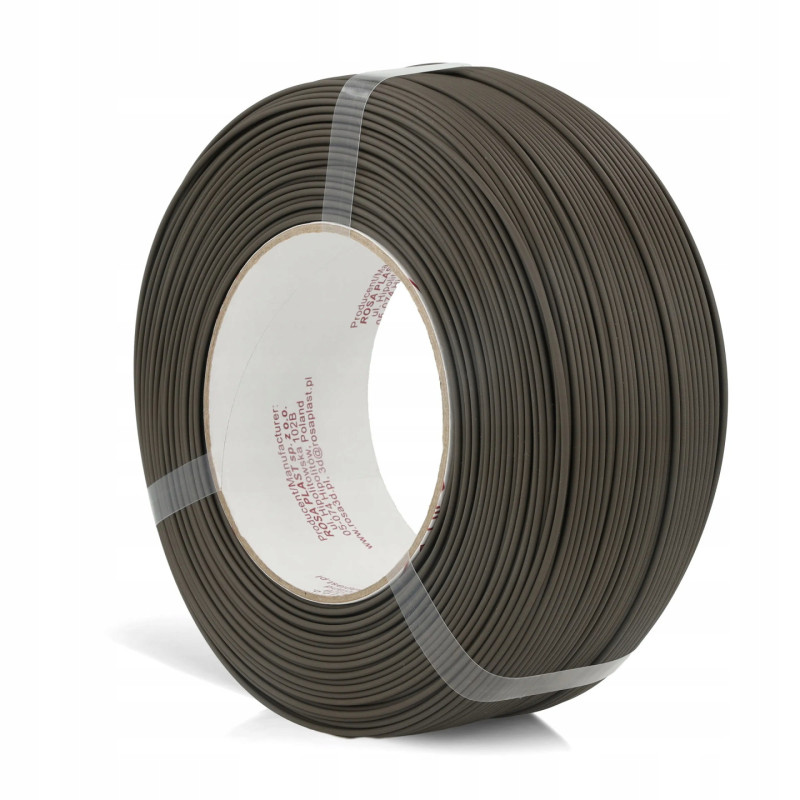 FILAMENT 3D ReFill PLA Speed Matt Limonite Brown (1kg / 1.75mm)