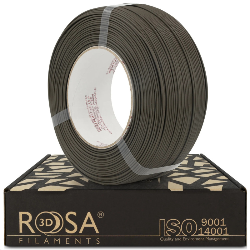 FILAMENT 3D ReFill PLA Speed Matt Limonite Brown (1kg / 1.75mm)
