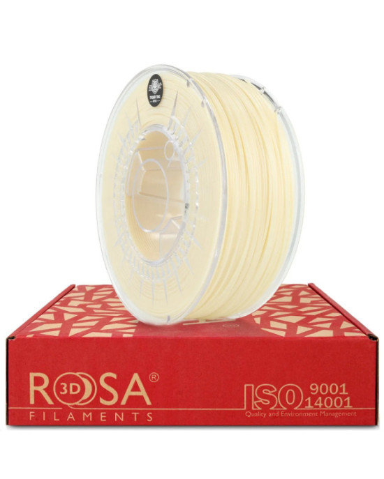 FILAMENT 3D ABS Medical Natural 1