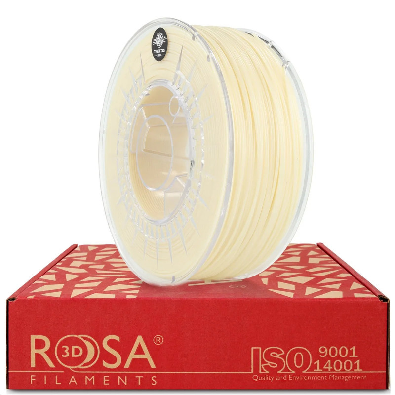 FILAMENT 3D ABS Medical Natural 1